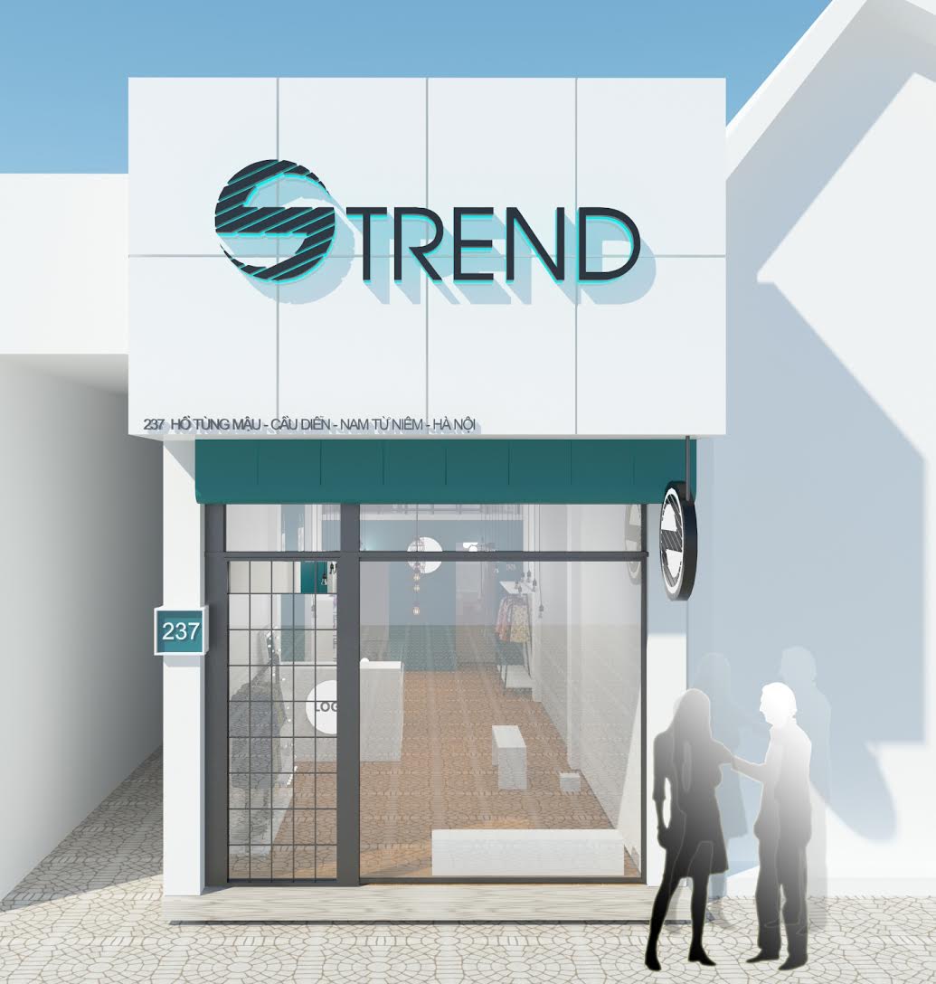 Mat Truoc - Bien Hieu Strend