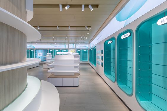 Showroom điện Thoại