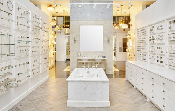 Showroom Phụ Kiện