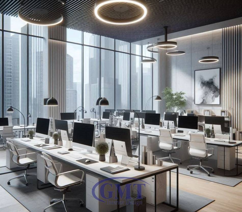 Mẫu Thiết Kế Văn Phòng đẹp (18)