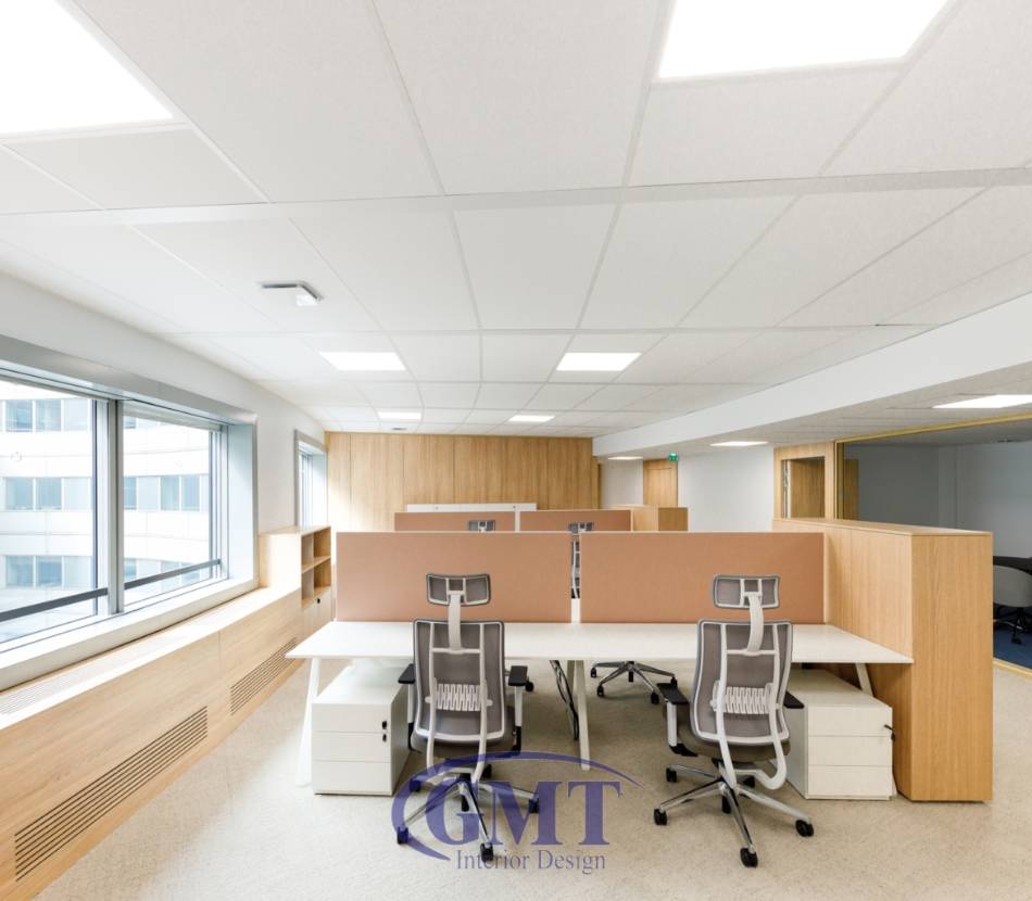 Nội Thất Văn Phòng 50m2 (4)