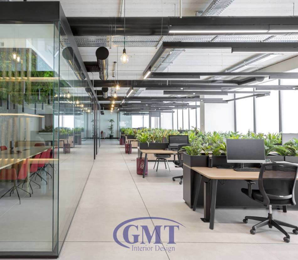 Nội Thất Văn Phòng 50m2 (5)