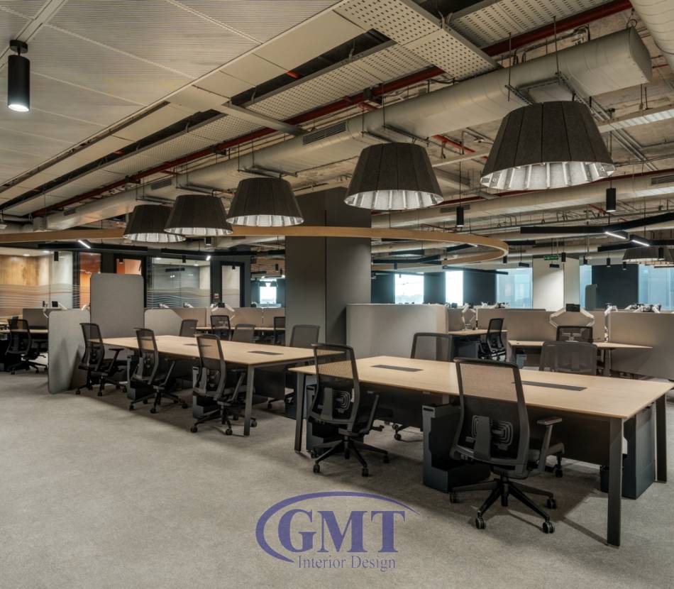 Nội Thất Văn Phòng 50m2 (7)