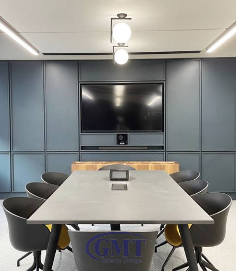 Nội Thất Văn Phòng Làm Việc (10)