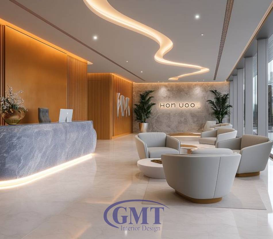 Nội Thất Văn Phòng Làm Việc (12)