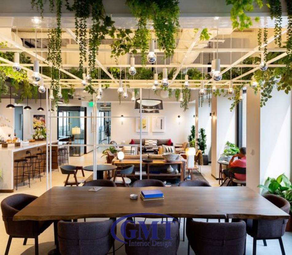 Thiết Kế Văn Phòng Nhật Bản (16)