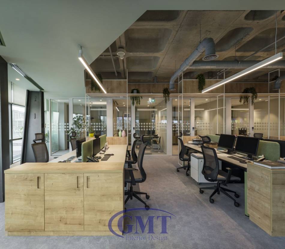 Văn Phòng Làm Việc (17)