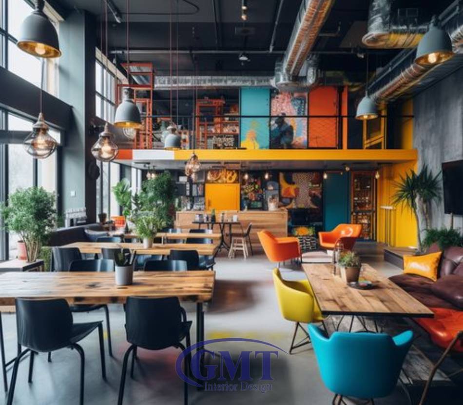 Văn Phòng Nhà Máy Sáng Tạo (12)