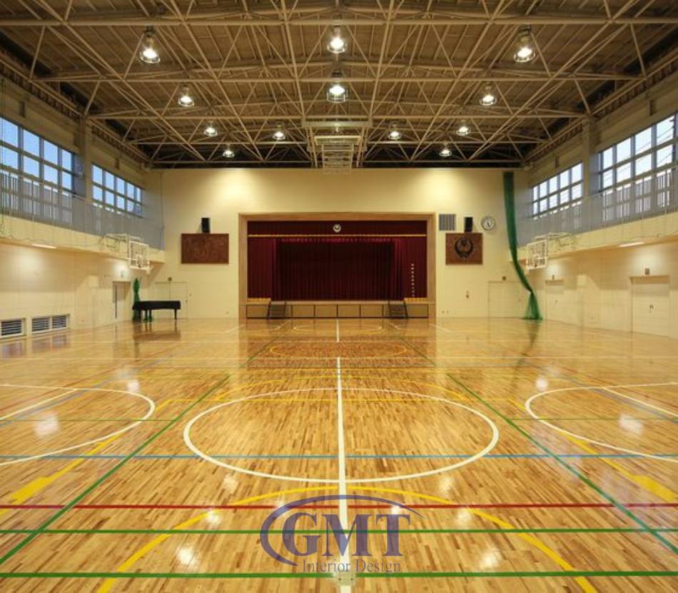 Thiết Kế Nội Thất Trường Quốc Tế (16)