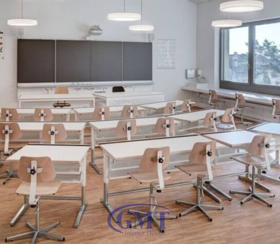 Thiết Kế Nội Thất Trường Quốc Tế (4)