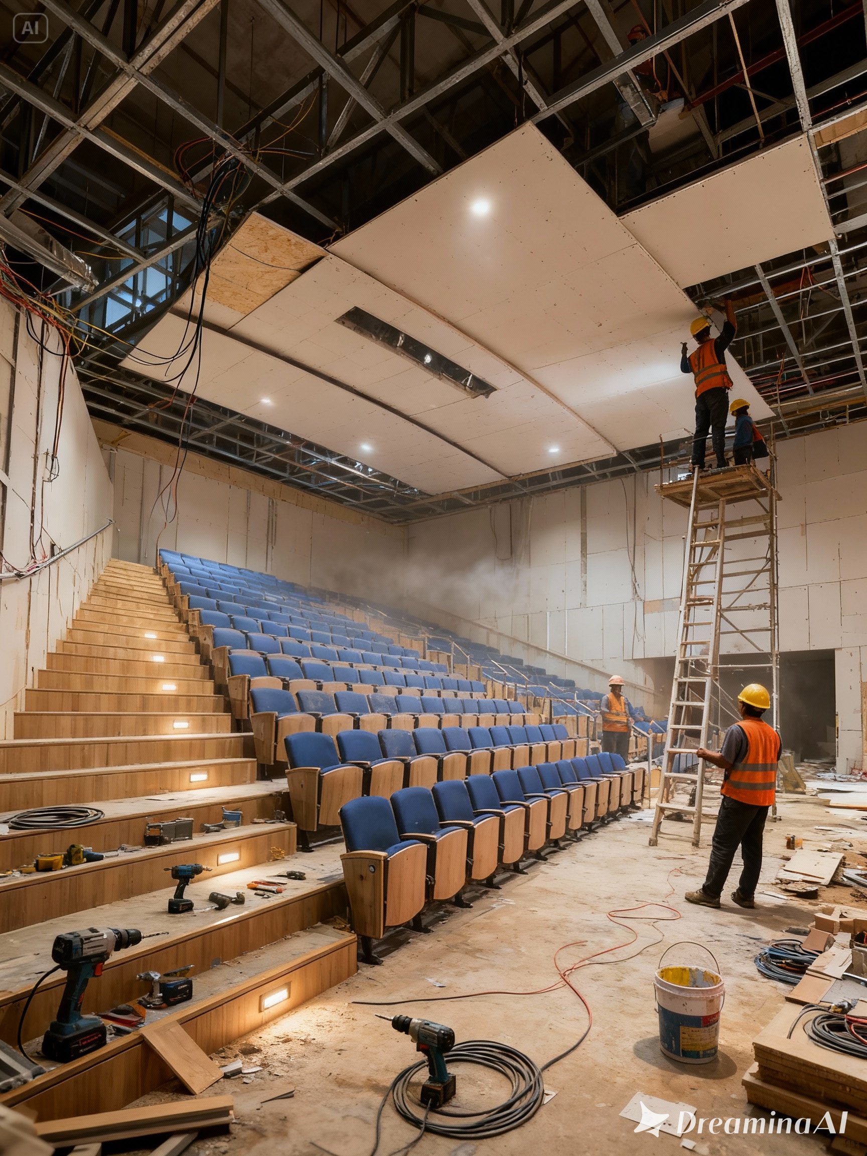 Dreamina-2025-12-29-8328-edit Image 1, Transform The Completed Au...